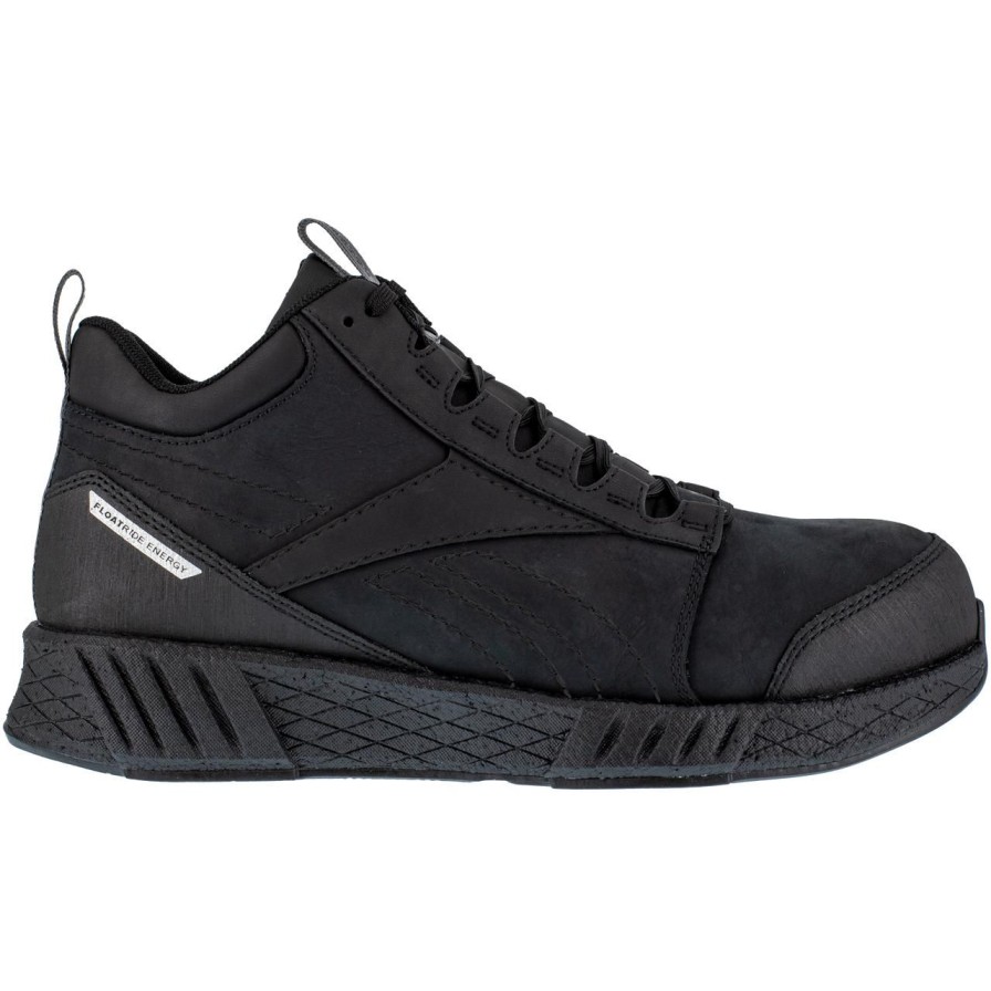 Men Reebok Work | Fusion Formidable Work - Rb4301