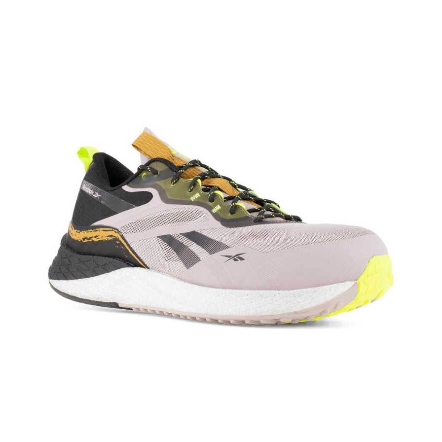 Men Reebok Work | Floatride Energy 3 Adventure Work - Rb3492