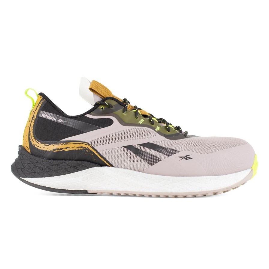 Men Reebok Work | Floatride Energy 3 Adventure Work - Rb3492