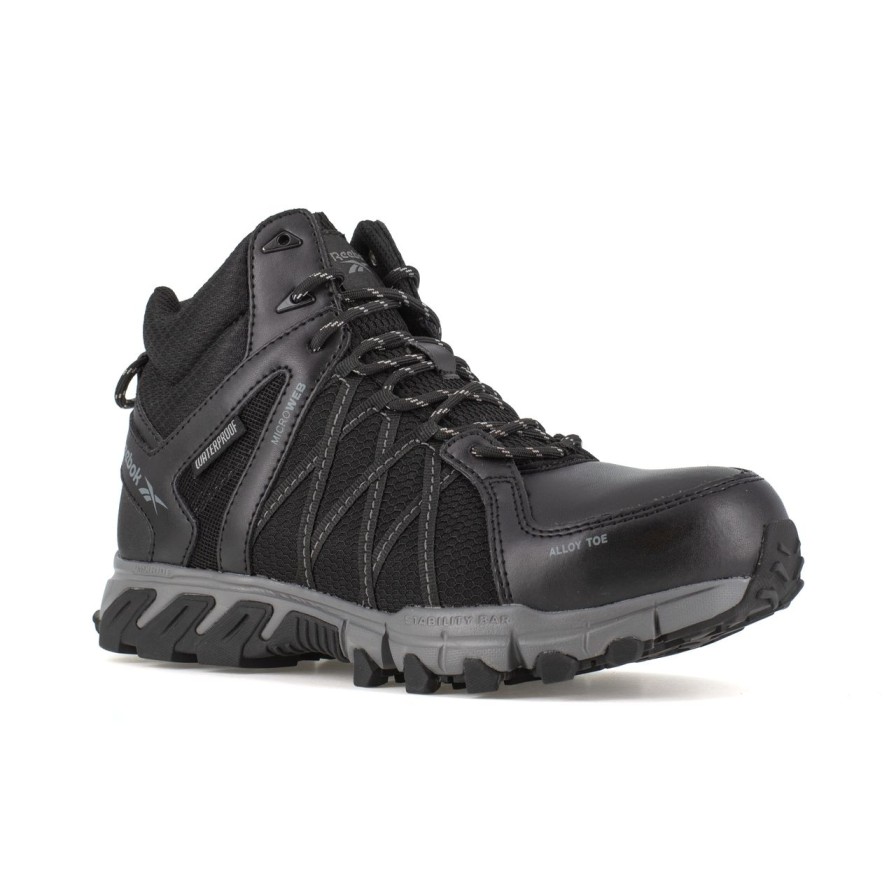 Men Reebok Work | Trailgrip Work - Rb3401