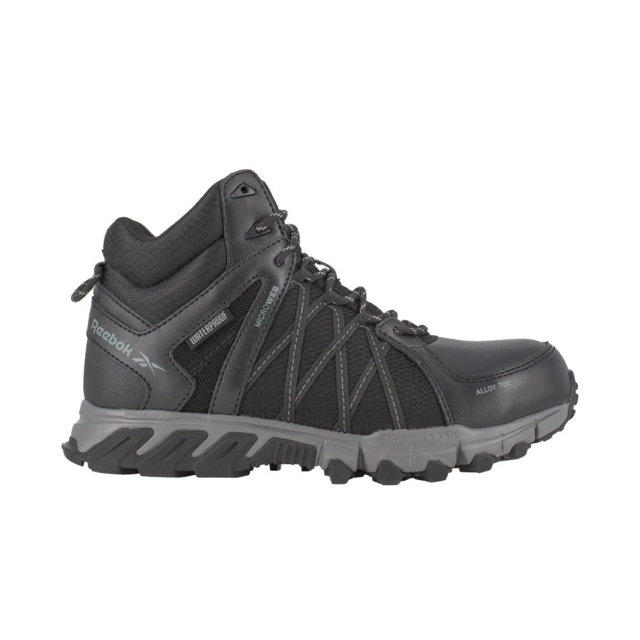 Men Reebok Work | Trailgrip Work - Rb3401