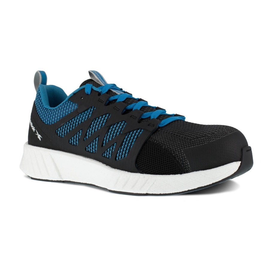 Men Reebok Work | Fusion Flexweave Work - Rb4314