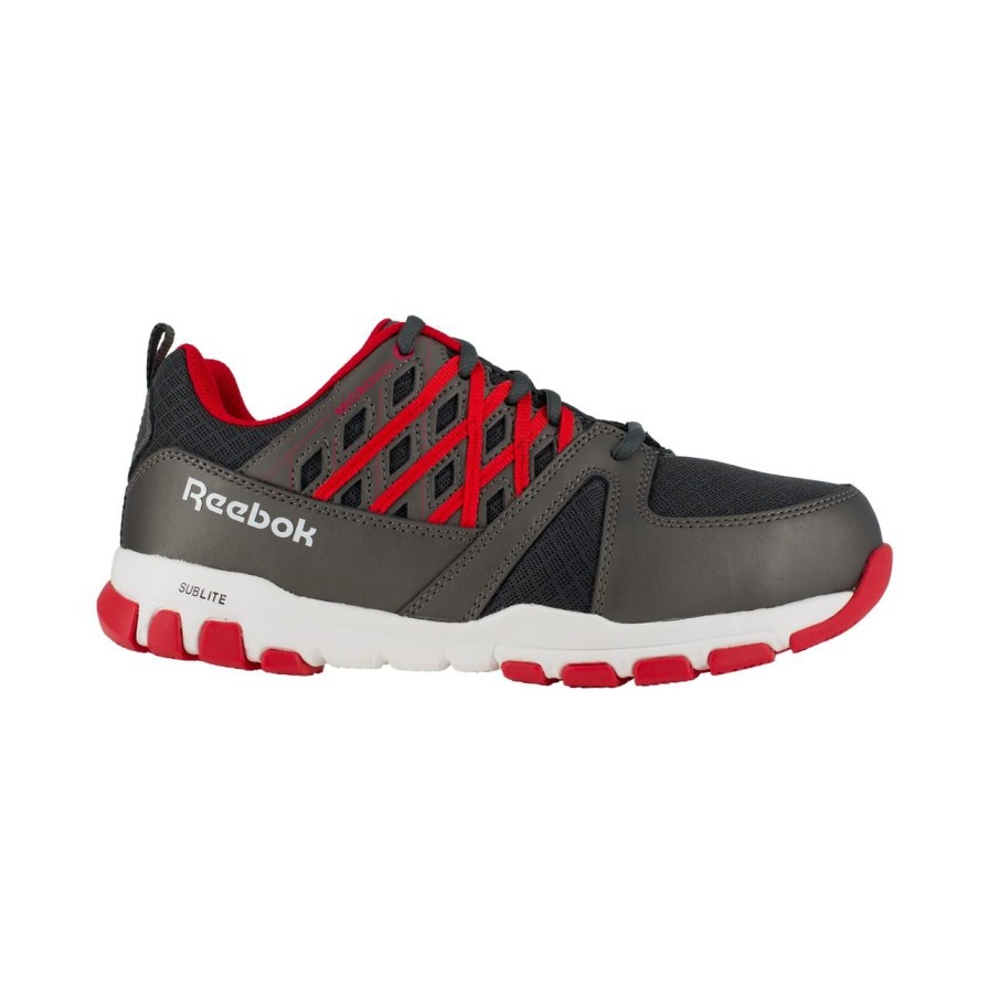 Men Reebok Work | Sublite Work - Rb4005