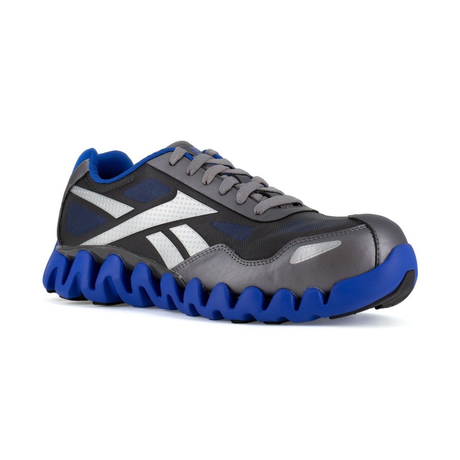 Men Reebok Work | Zig Pulse Work - Rb3018