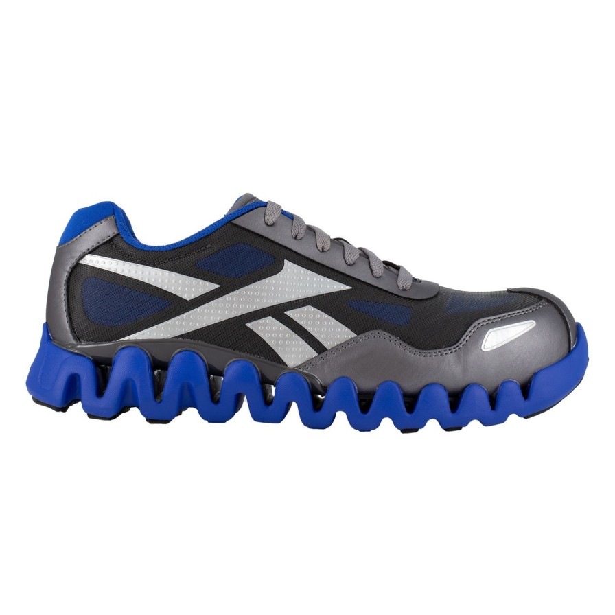 Men Reebok Work | Zig Pulse Work - Rb3018