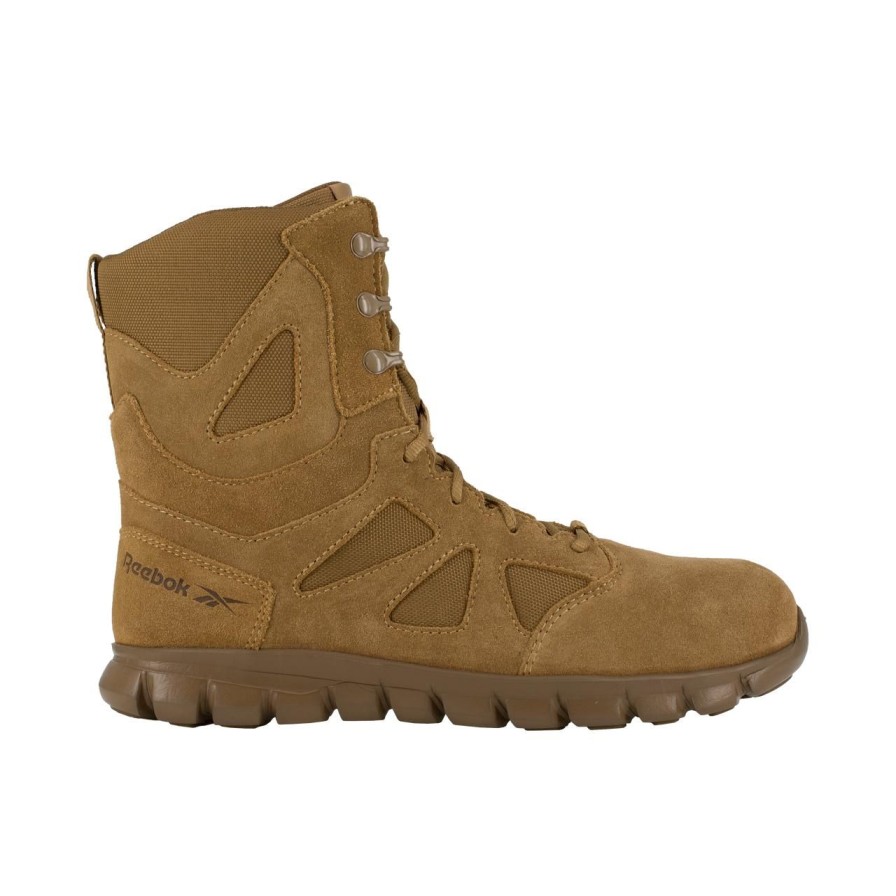 Men Reebok Work | Sublite Cushion Tactical - Rb8809