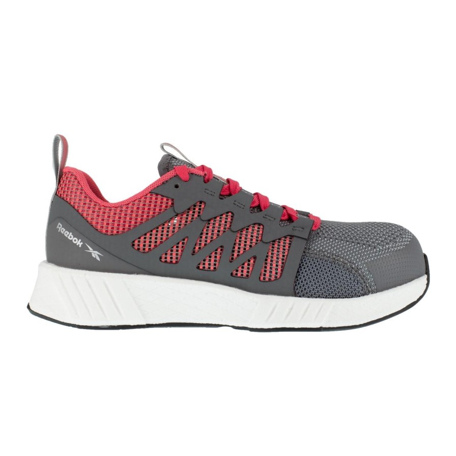 Women Reebok Work | Fusion Flexweave Work - Rb312