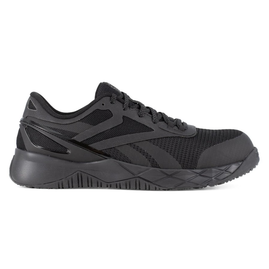 Women Reebok Work | Nanoflex Tr Work - Rb331