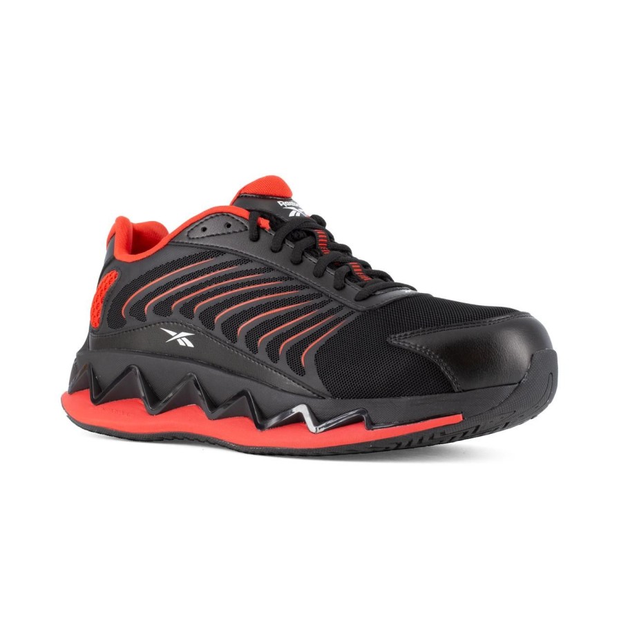 Men Reebok Work | Zig Elusion Heritage Work - Rb3223