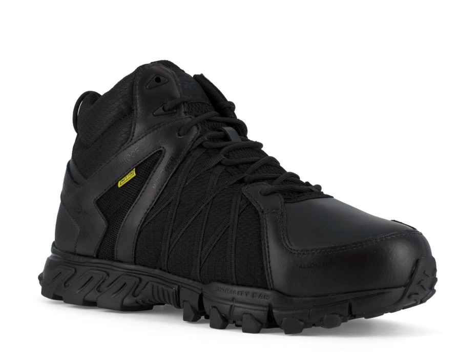 Men Reebok Work | Trailgrip Work - Rb3405