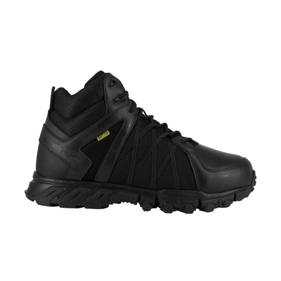 Men Reebok Work | Trailgrip Work - Rb3405