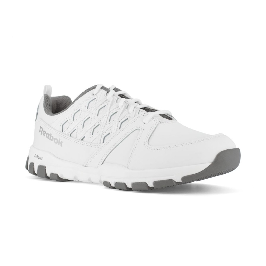 Men Reebok Work | Sublite Work - Rb4442