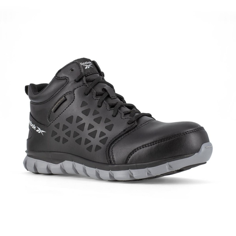 Men Reebok Work | Sublite Cushion Work - Rb4144