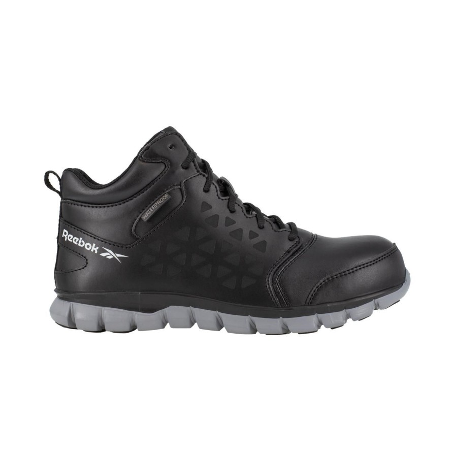 Men Reebok Work | Sublite Cushion Work - Rb4144