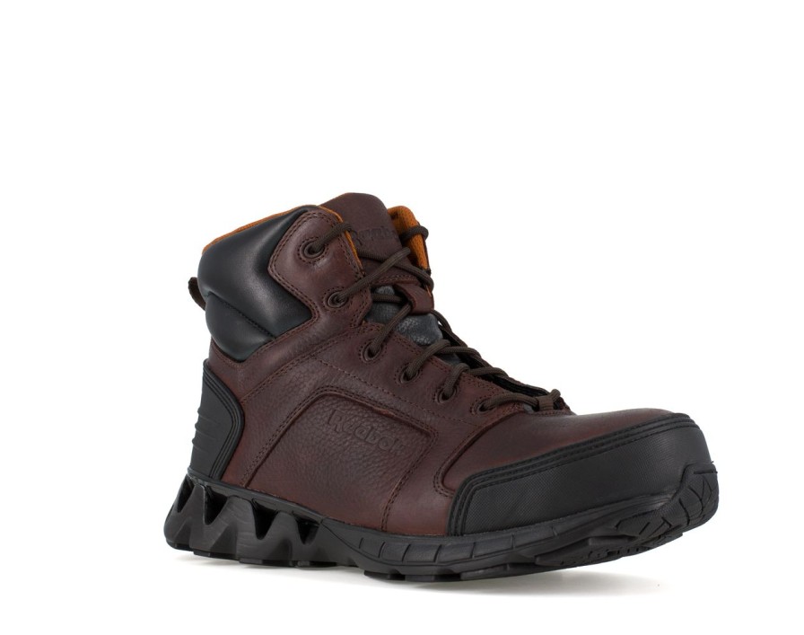 Men Reebok Work | Zigkick Work - Rb7005