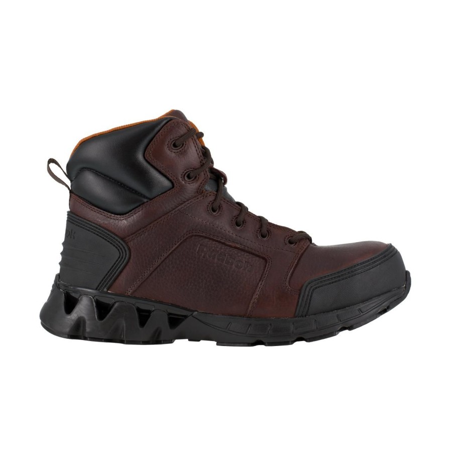 Men Reebok Work | Zigkick Work - Rb7005