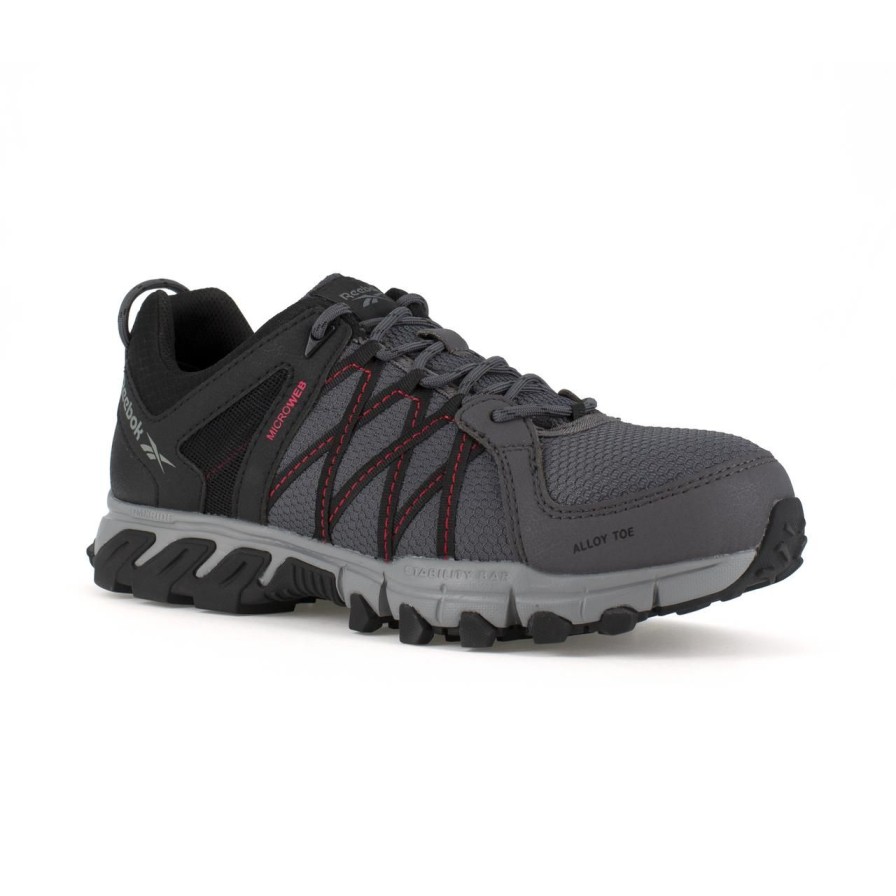 Men Reebok Work | Trailgrip Work - Rb3402