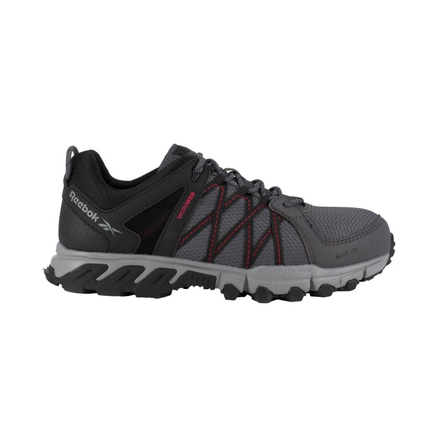 Men Reebok Work | Trailgrip Work - Rb3402