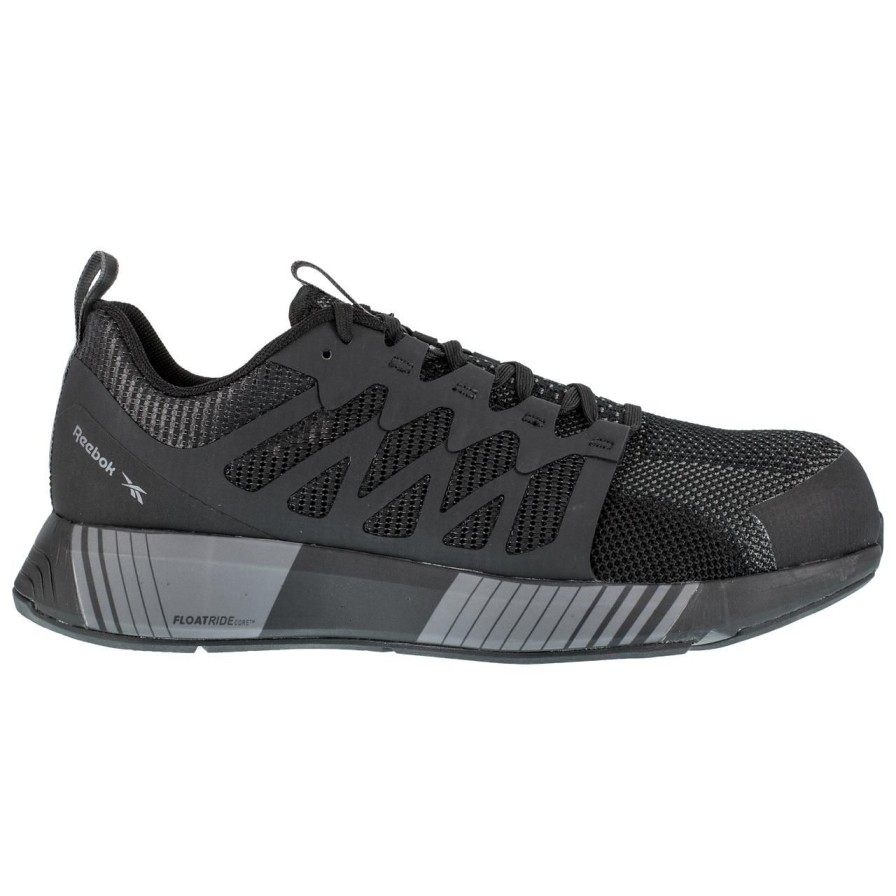 Men Reebok Work | Fusion Flexweave Work - Rb4310