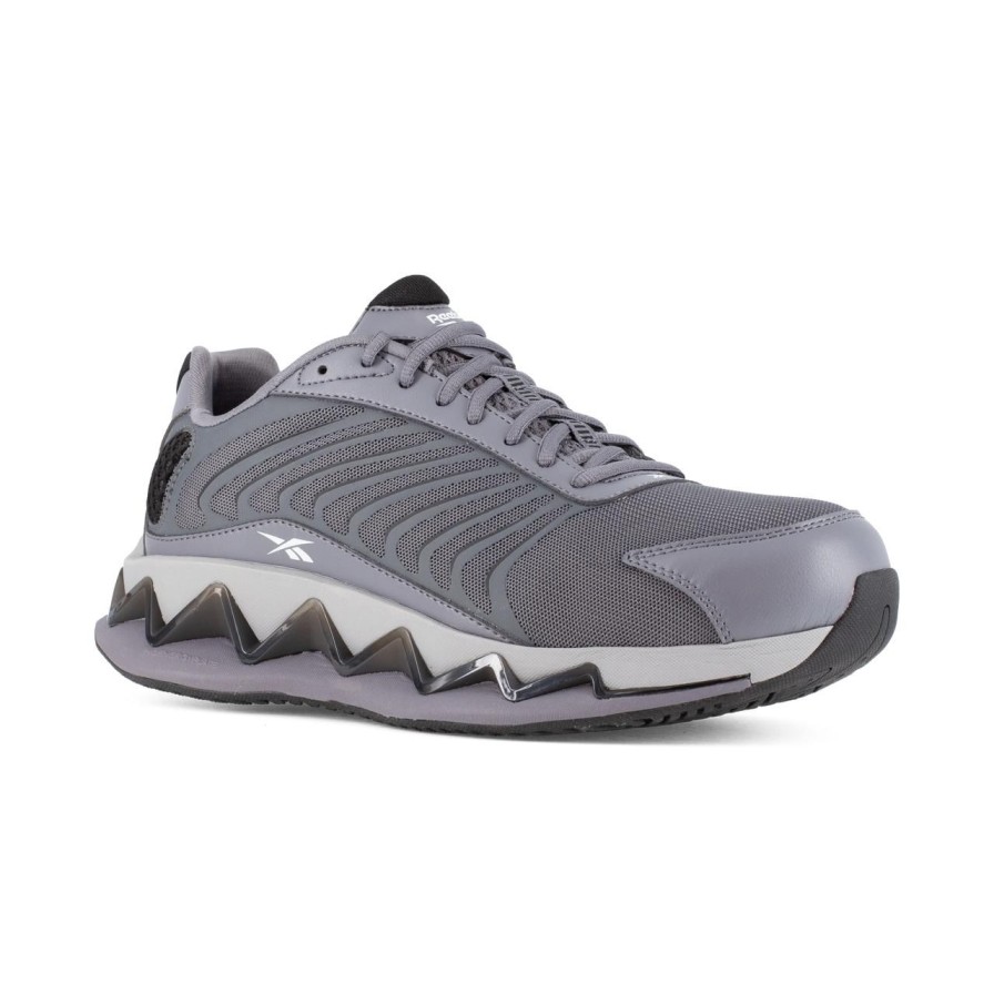 Men Reebok Work | Zig Elusion Heritage Work - Rb3224