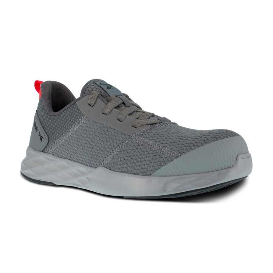 Men Reebok Work | Astroride Strike Work - Rb4671