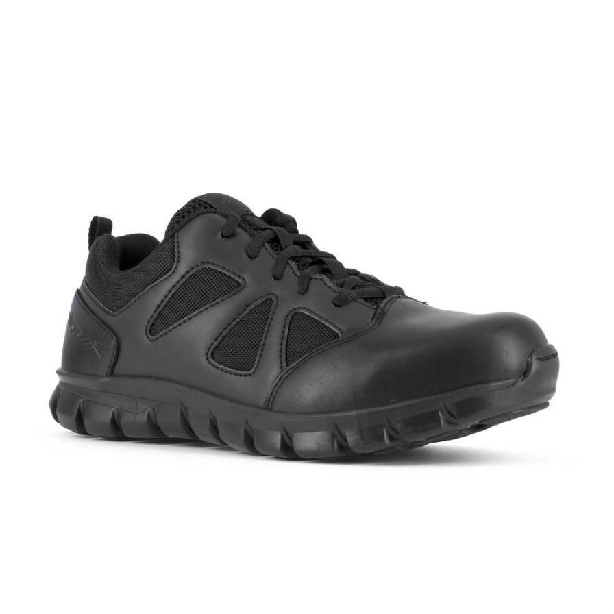 Men Reebok Work | Sublite Cushion Tactical - Rb8105