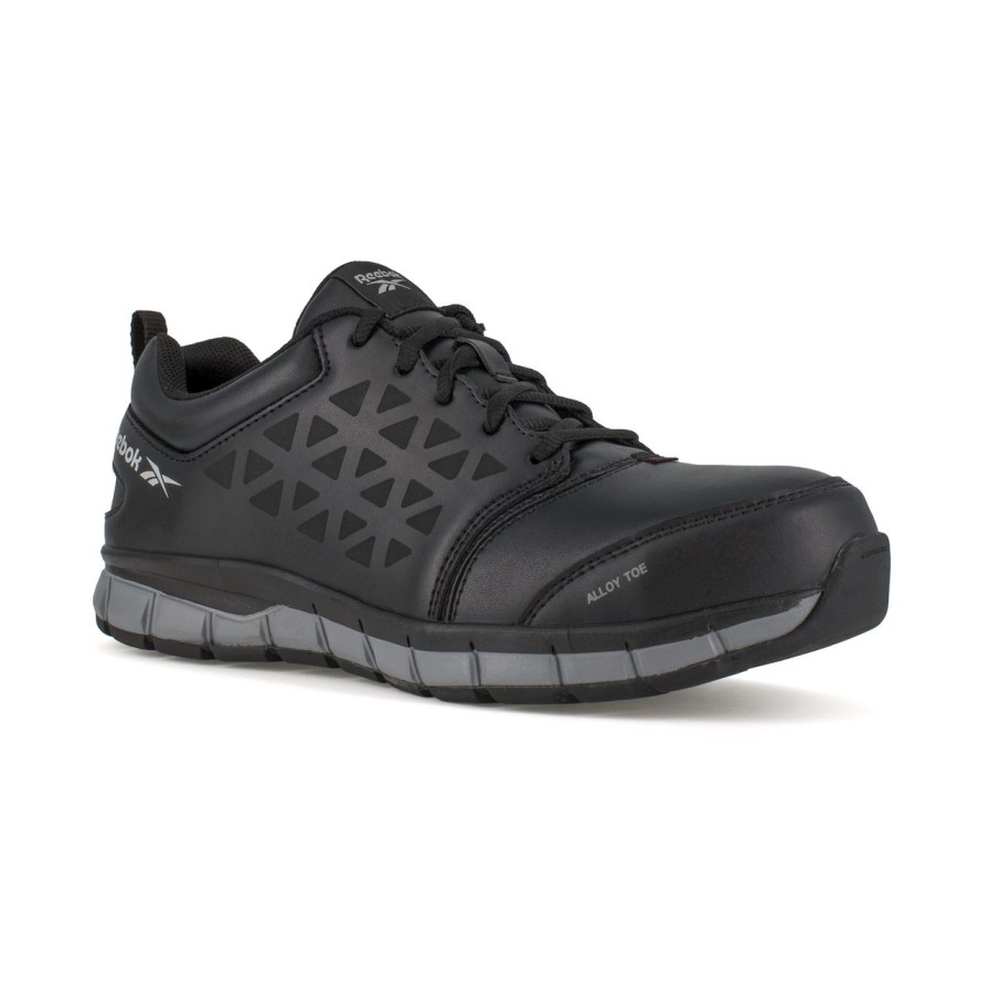 Women Reebok Work | Sublite Cushion Work - Rb049