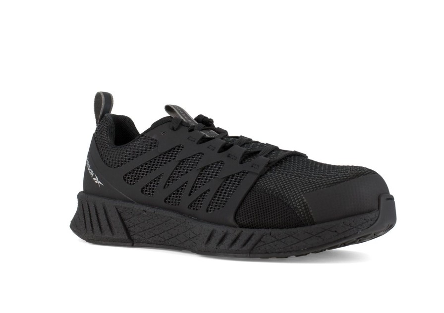 Men Reebok Work | Fusion Flexweave Work - Rb4317