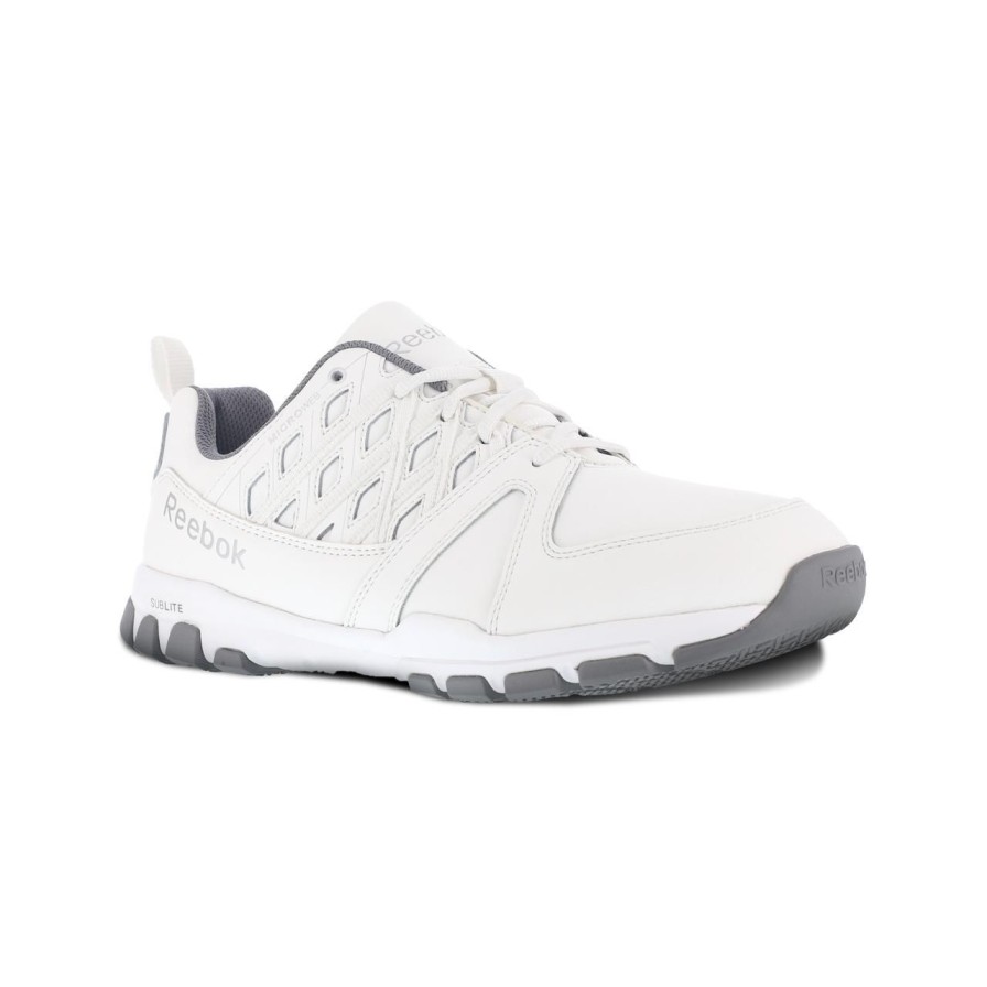 Women Reebok Work | Sublite Work - Rb424