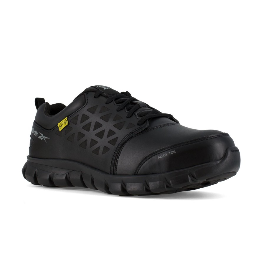 Men Reebok Work | Sublite Cushion Work - Rb4046