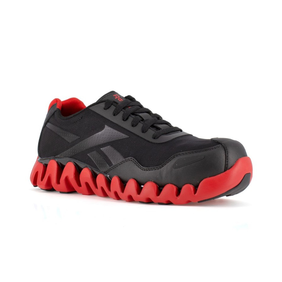 Men Reebok Work | Zig Pulse Work - Rb3016