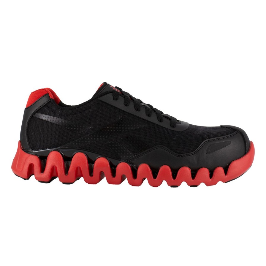 Men Reebok Work | Zig Pulse Work - Rb3016