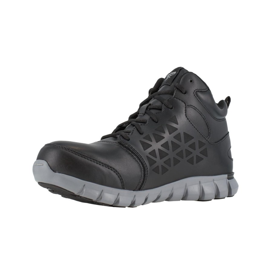 Women Reebok Work | Sublite Cushion Work - Rb142